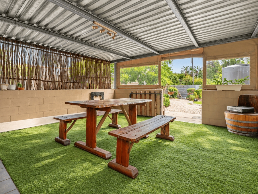 3 Bedroom Property for Sale in Morgenster Heights Western Cape